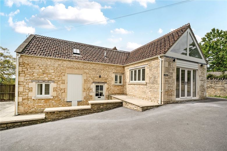 2 bedroom cottage, Bath Road, Colerne SN14 - Available