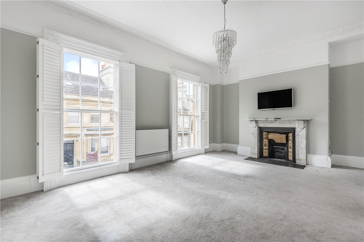 4 bedroom house, Charlotte Street, Bath BA1