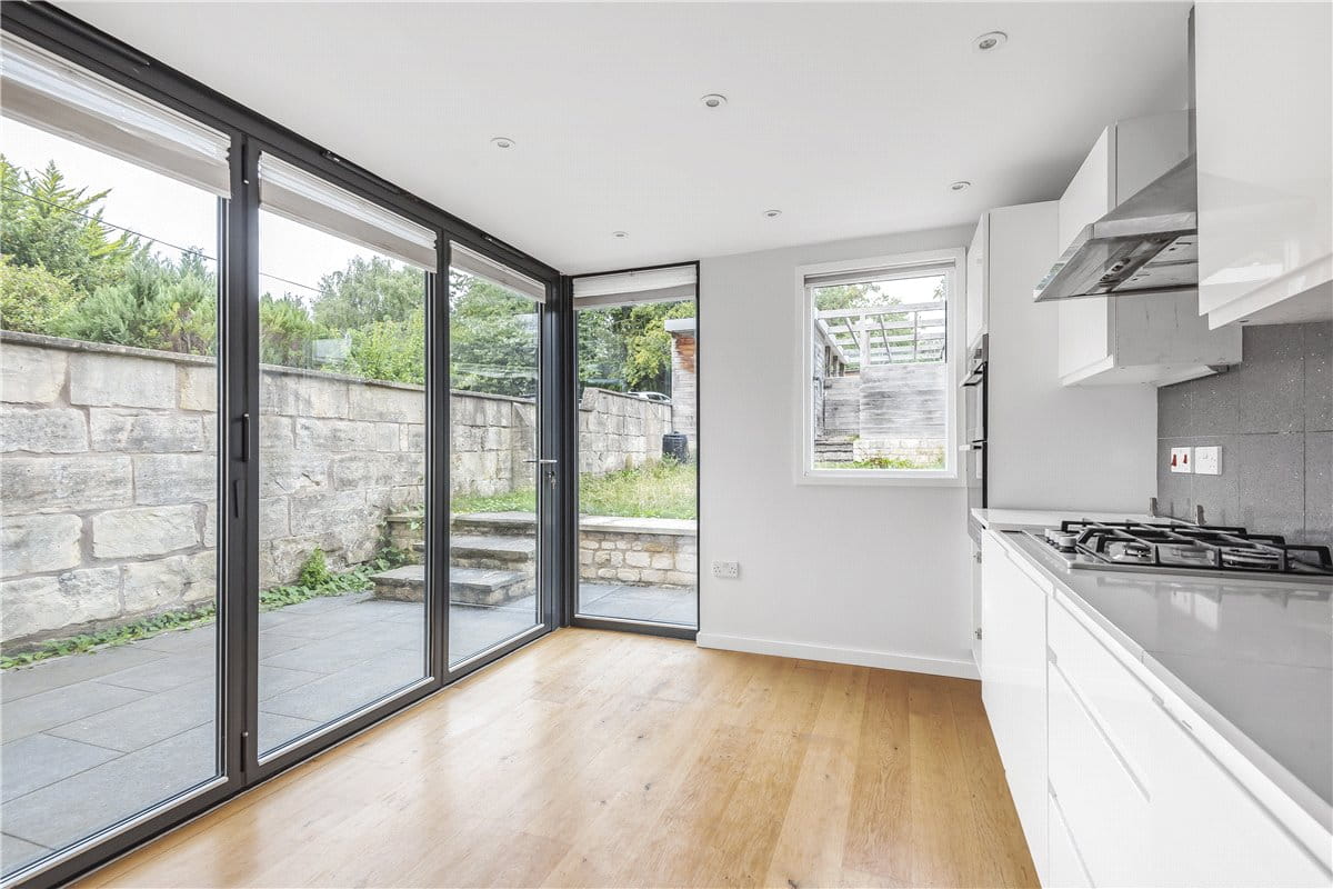 4 bedroom house, Charlotte Street, Bath BA1