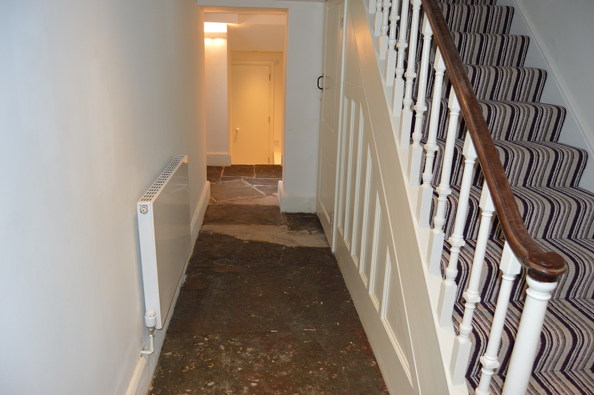 1 bedroom flat, Charlotte Street, Bath BA1