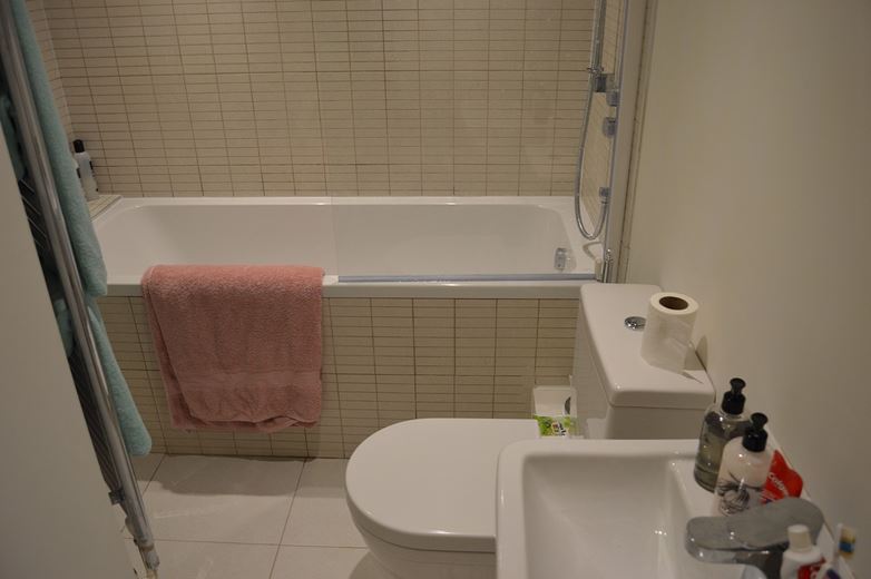 1 bedroom flat, Charlotte Street, Bath BA1