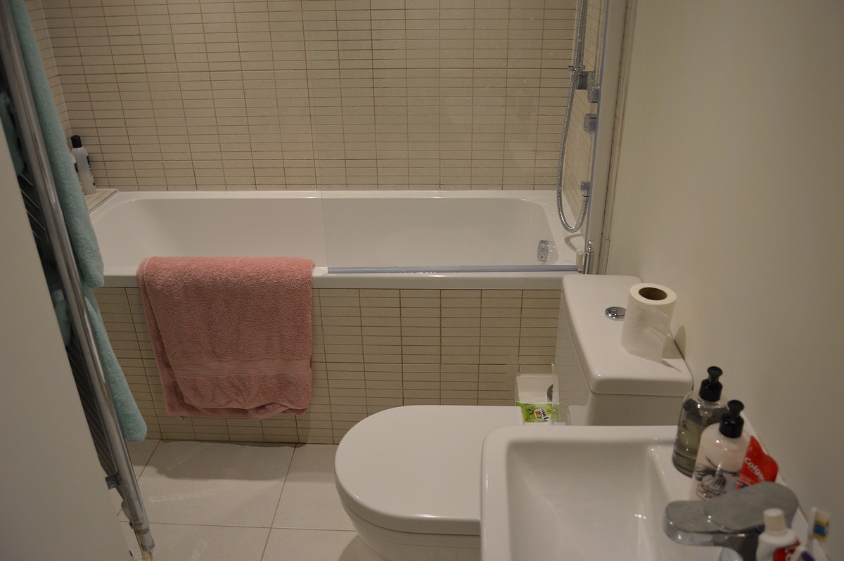 1 bedroom flat, Charlotte Street, Bath BA1