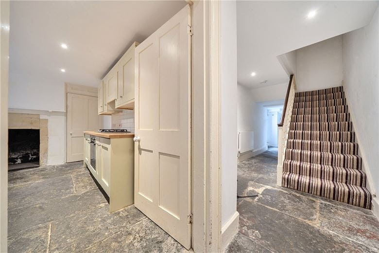 1 bedroom flat, Charlotte Street, Bath BA1