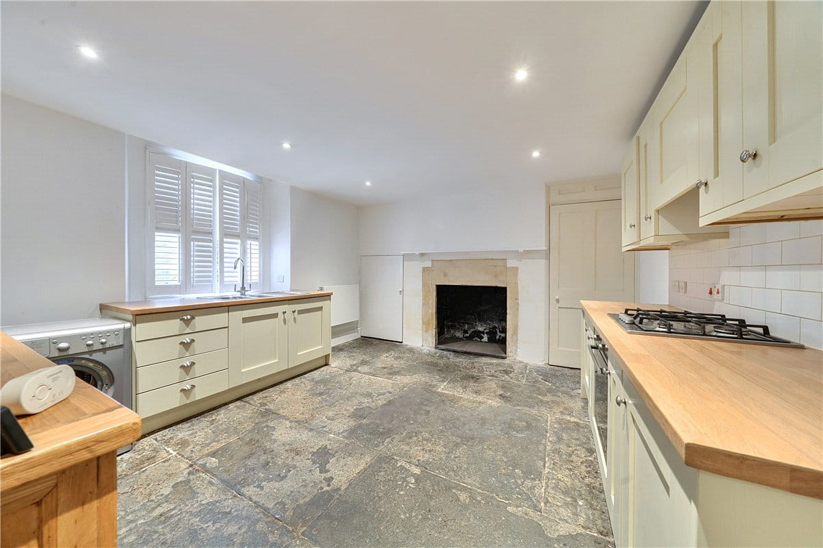 1 bedroom flat, Charlotte Street, Bath BA1