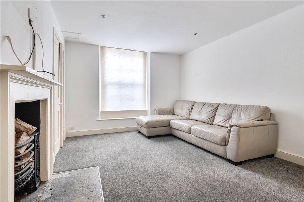 1 bedroom flat, Charlotte Street, Bath BA1