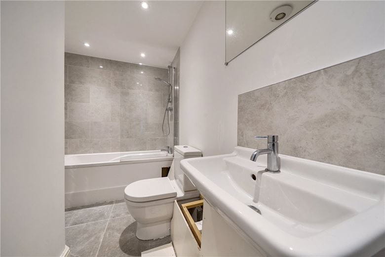 1 bedroom flat, Charlotte Street, Bath BA1