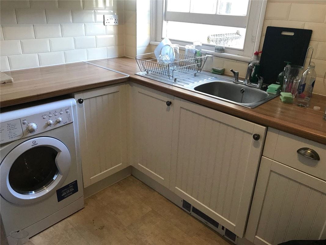 1 bedroom flat, Beauford Square, Bath BA1 - Let Agreed