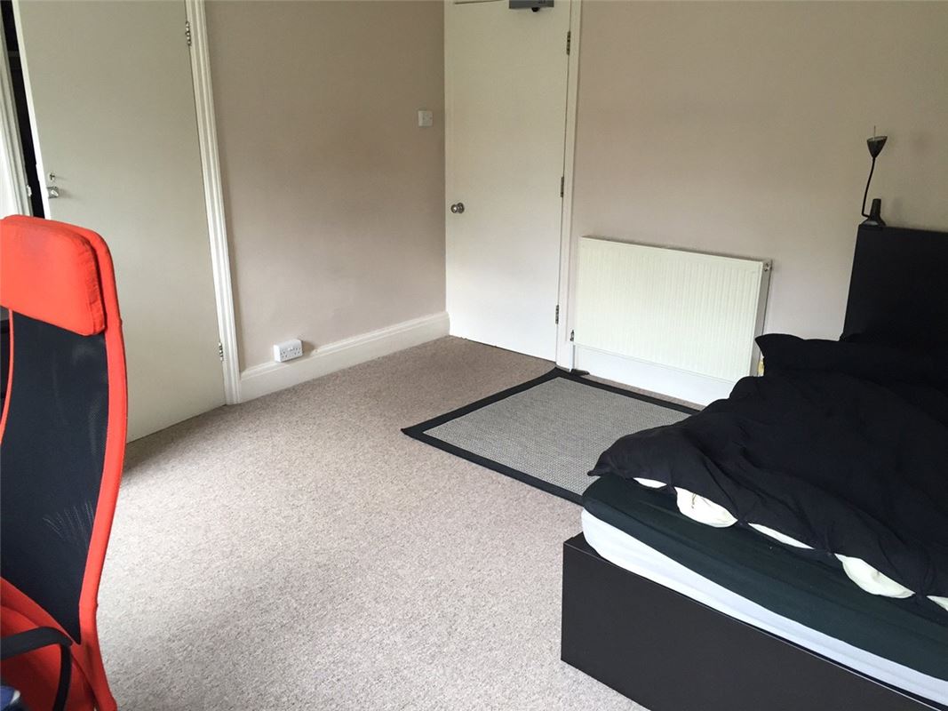 4 bedroom flat, Kingsmead Street, Bath BA1 - Let Agreed