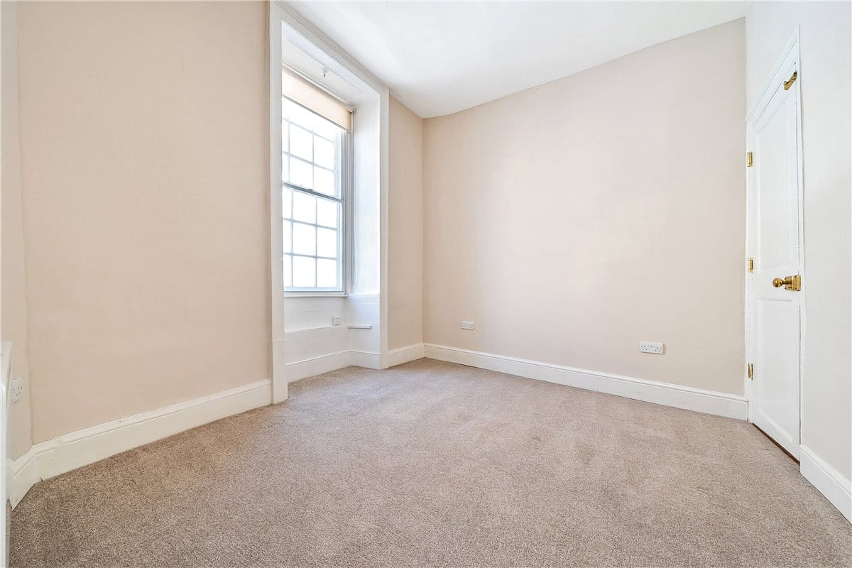 1 bedroom flat, Westgate Street, Bath BA1 - Let Agreed