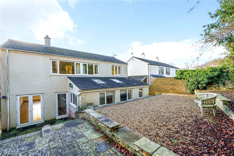 4 bedroom house, Mountain Bower, North Wraxall SN14