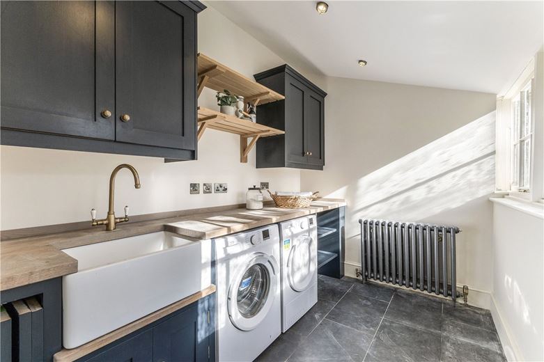 5 bedroom house, Lansdown Place East, Bath BA1 - Let Agreed