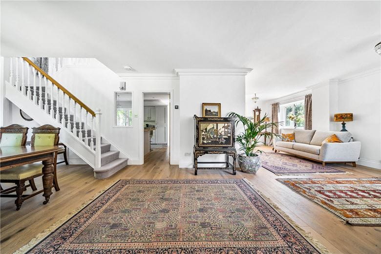 3 bedroom house, Charlcombe, Bath BA1