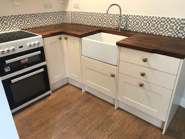 2 bedroom cottage, Tyntshill, Mells BA11 - Let Agreed