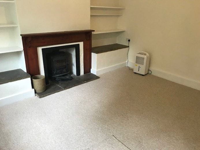 2 bedroom cottage, Tyntshill, Mells BA11 - Let Agreed