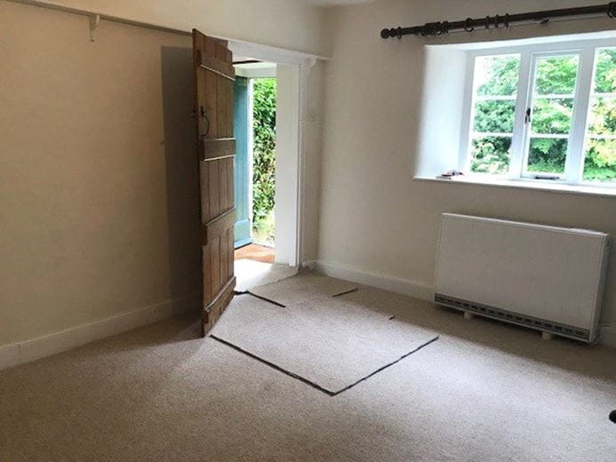 2 bedroom cottage, Tyntshill, Mells BA11 - Let Agreed