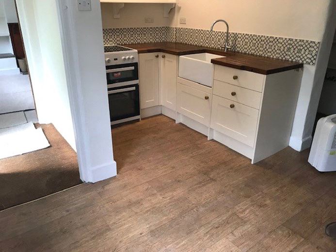 2 bedroom cottage, Tyntshill, Mells BA11 - Let Agreed