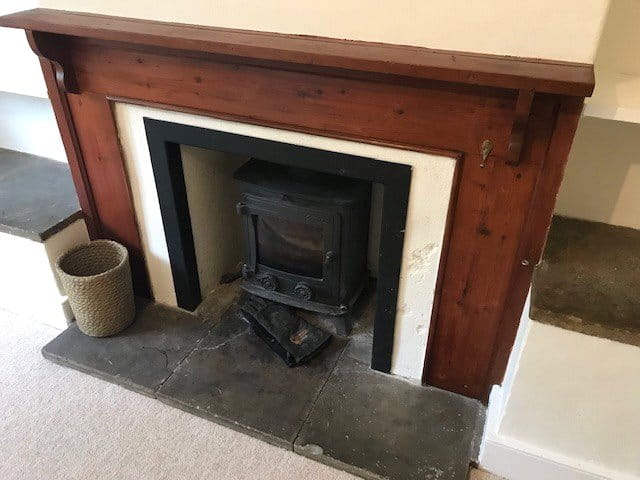 2 bedroom cottage, Tyntshill, Mells BA11 - Let Agreed