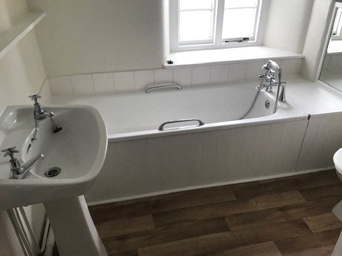 2 bedroom cottage, Tyntshill, Mells BA11 - Let Agreed