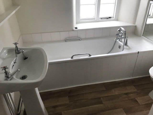 2 bedroom cottage, Tyntshill, Mells BA11 - Let Agreed