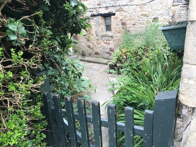 2 bedroom cottage, Tyntshill, Mells BA11 - Let Agreed