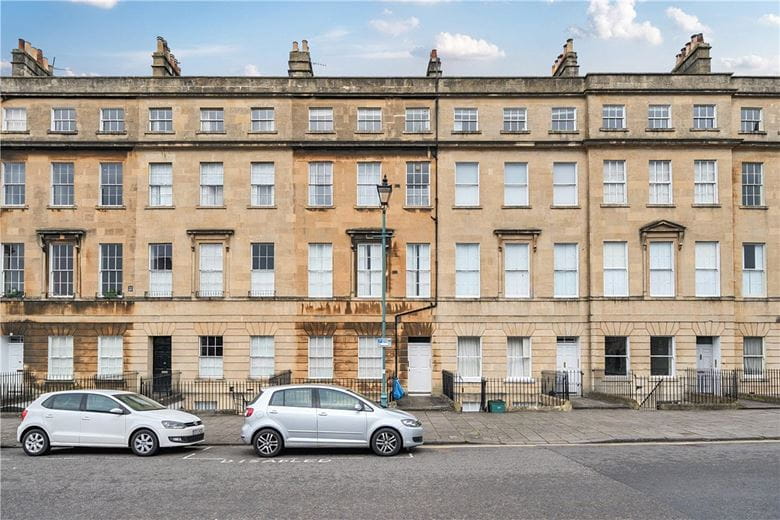 1 bedroom flat, Vane Street, Bath BA2 - Let Agreed