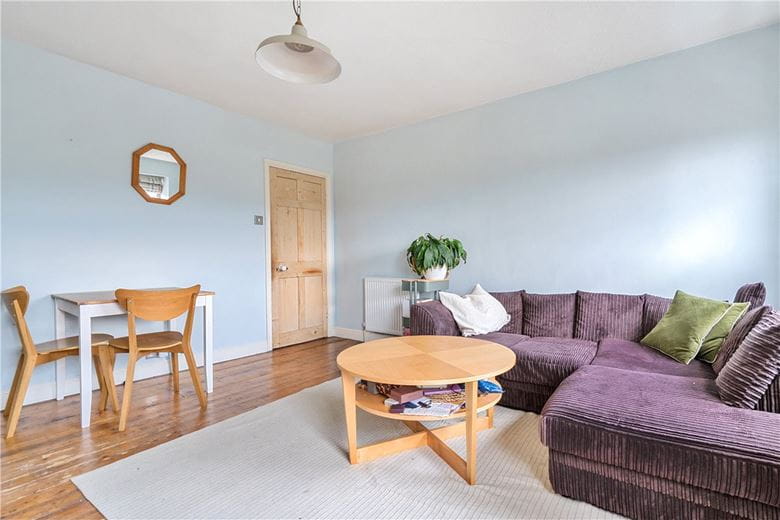 1 bedroom flat, Vane Street, Bath BA2 - Let Agreed