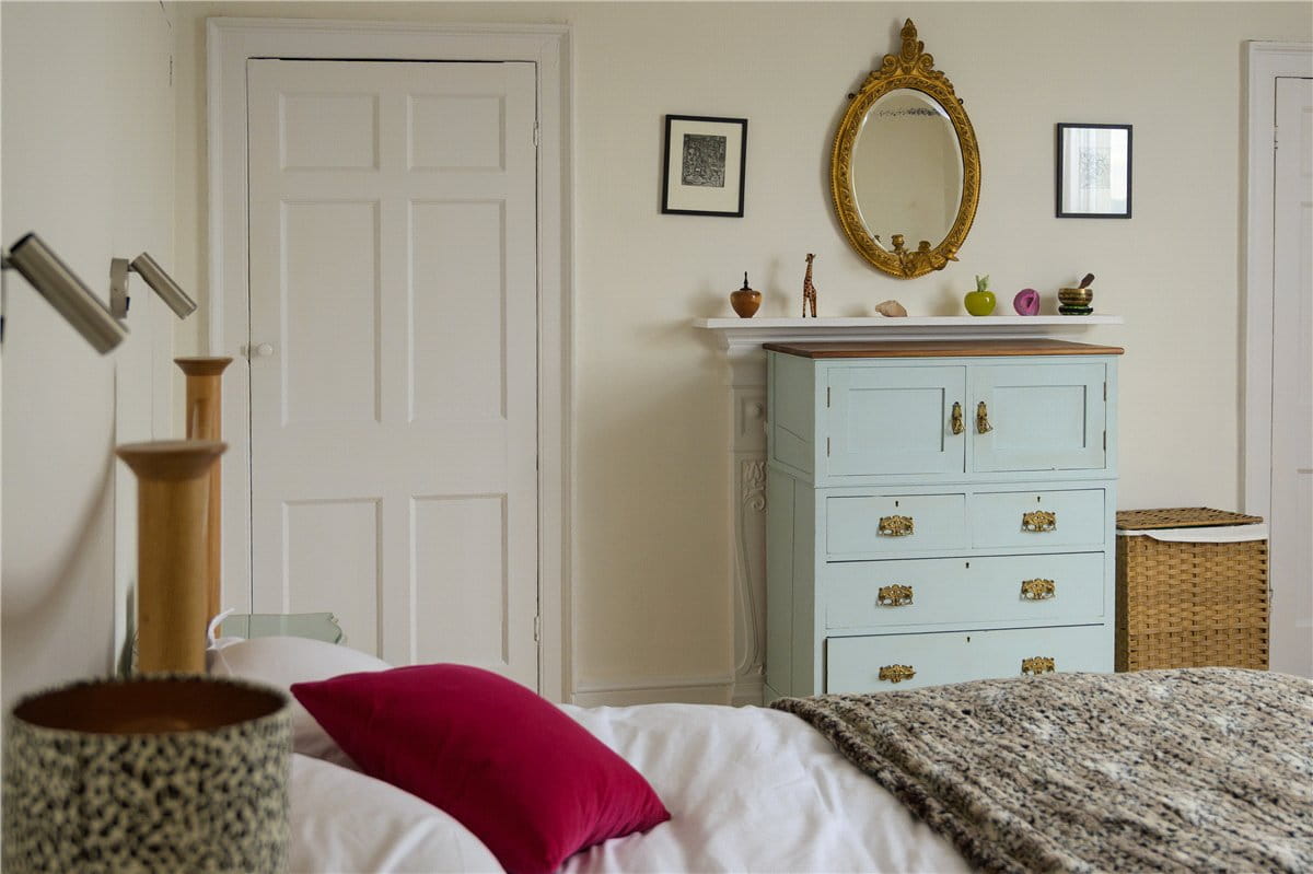 5 bedroom house, Upper Camden Place, Bath BA1 - Let Agreed