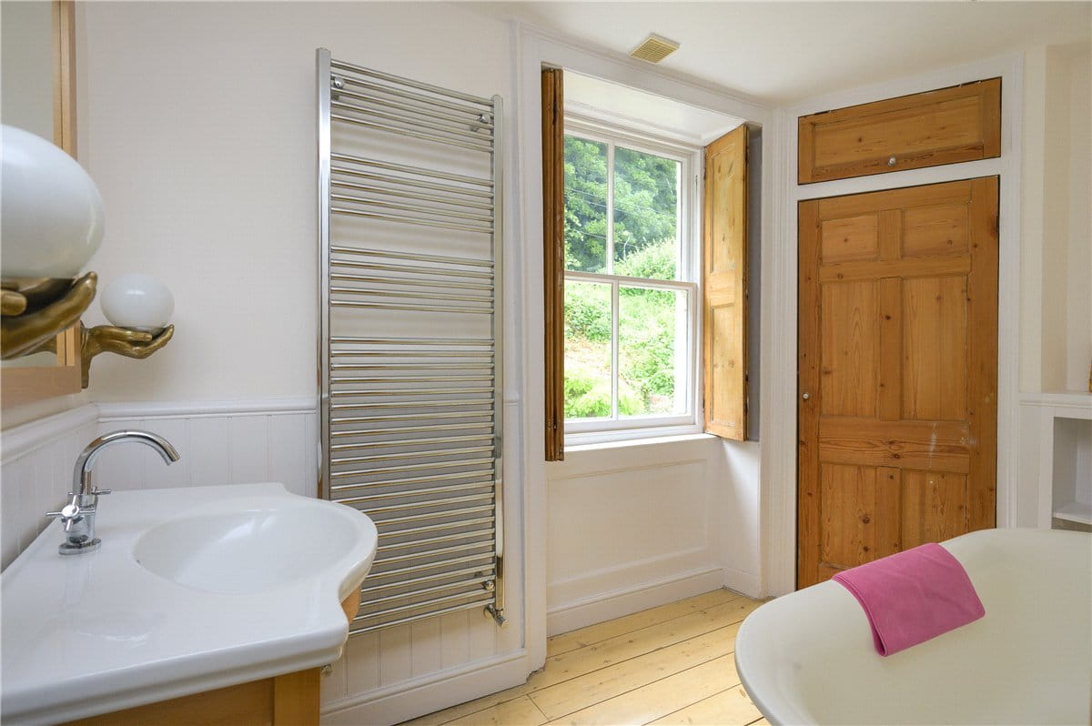 5 bedroom house, Upper Camden Place, Bath BA1 - Let Agreed