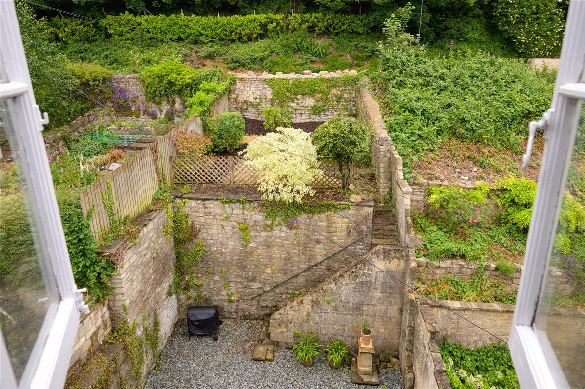 5 bedroom house, Upper Camden Place, Bath BA1 - Let Agreed