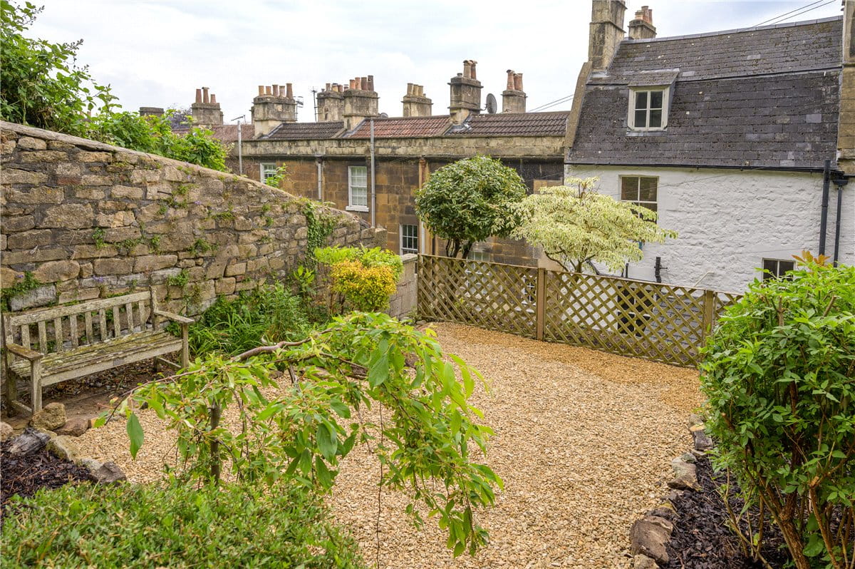 5 bedroom house, Upper Camden Place, Bath BA1 - Let Agreed