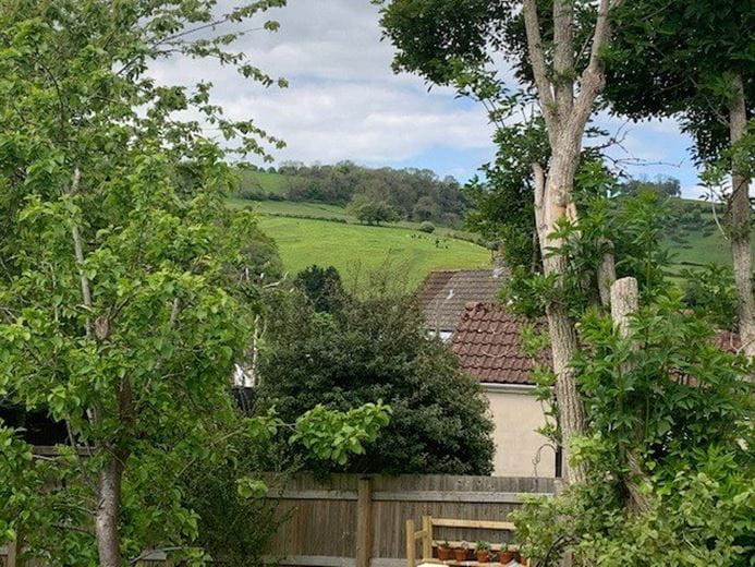 3 bedroom house, Haviland Grove, Bath BA1