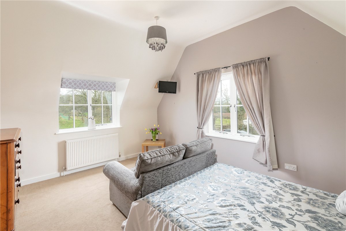 3 bedroom house, Mells Green, Mells BA11 - Available