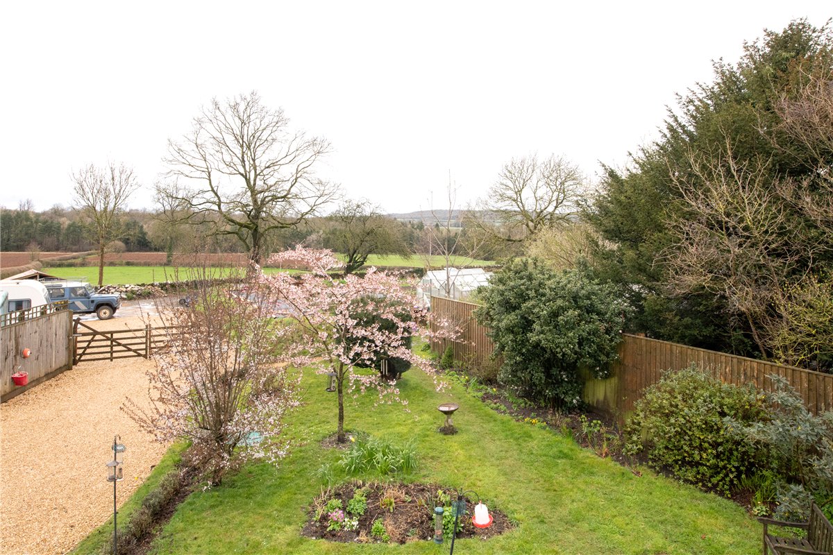 3 bedroom house, Mells Green, Mells BA11 - Available