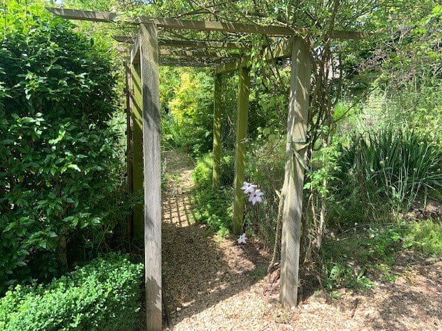 3 bedroom house, Woodlands End, Mells BA11