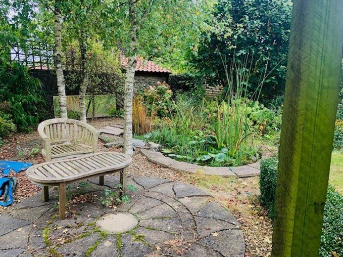 3 bedroom house, Woodlands End, Mells BA11