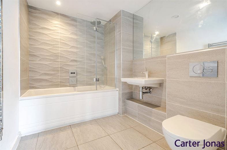 1 bedroom flat, Midland Road, Bath BA2 - Let Agreed