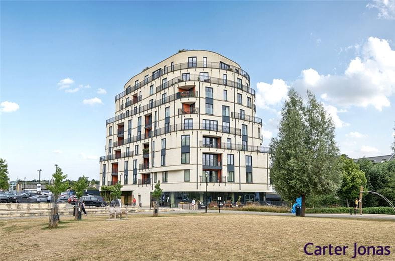 1 bedroom flat, Midland Road, Bath BA2 - Let Agreed