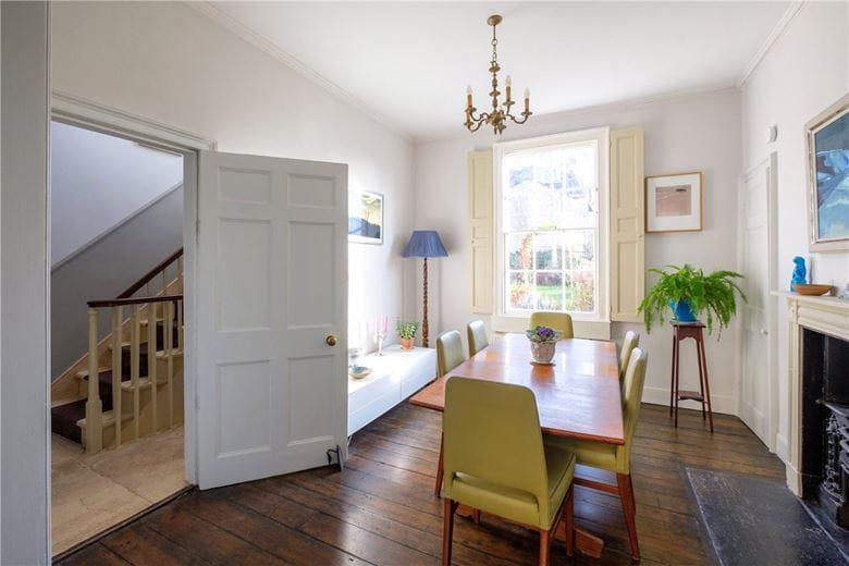 3 bedroom house, Northampton Street, Bath BA1 - Available