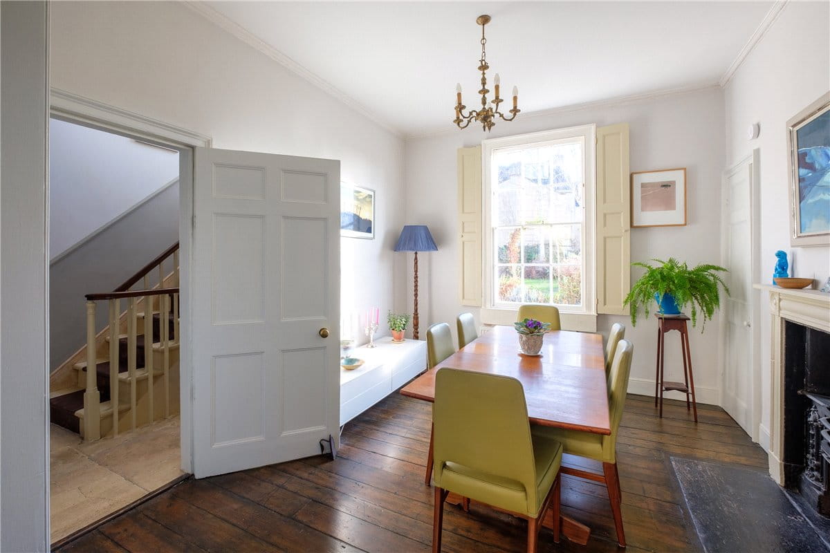 3 bedroom house, Northampton Street, Bath BA1 - Available