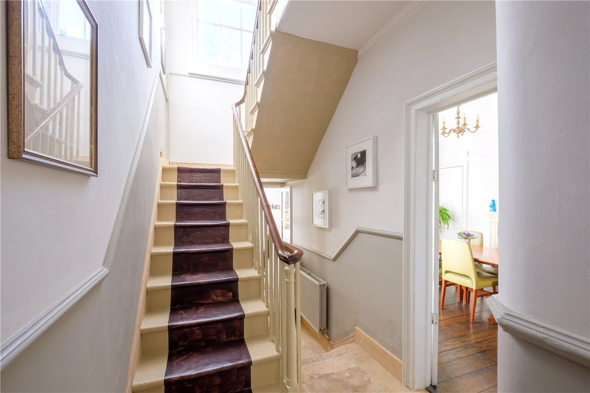 3 bedroom house, Northampton Street, Bath BA1 - Available