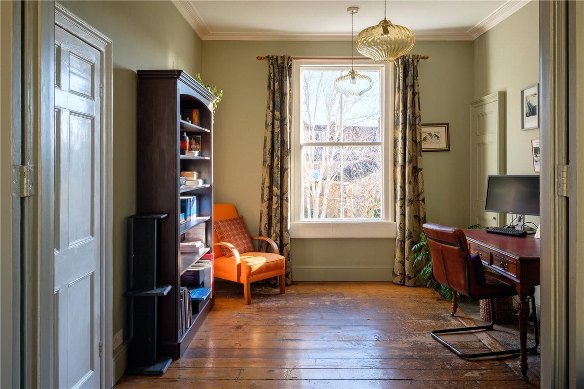 3 bedroom house, Northampton Street, Bath BA1 - Available