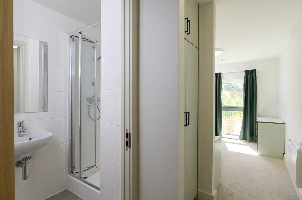 1 bedroom flat, Old Bakery Yard, Jews Lane BA2