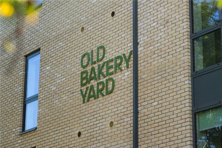 1 bedroom flat, Old Bakery Yard, Jews Lane BA2 - Let Agreed
