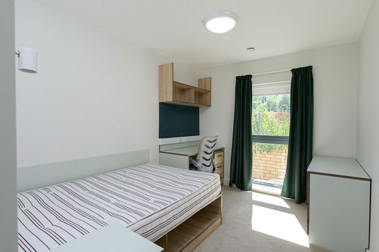 1 bedroom flat, Old Bakery Yard, Jews Lane BA2