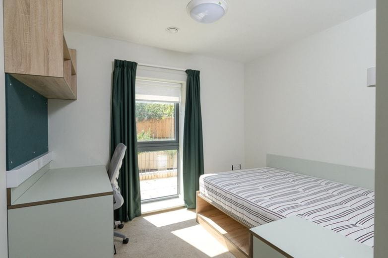 1 bedroom flat, Old Bakery Yard, Jews Lane BA2 - Available