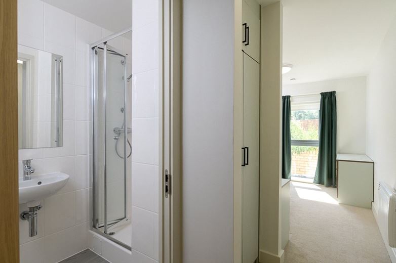 1 bedroom flat, Old Bakery Yard, Jews Lane BA2 - Under Offer