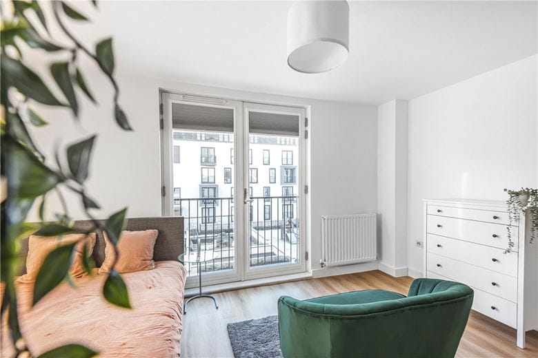 1 bedroom flat, Longmead Terrace, Bath BA2 - Let Agreed