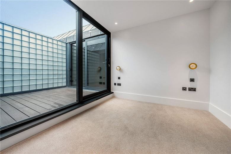 2 bedroom flat, Parsonage Lane, Bath BA1