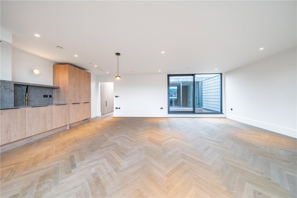 2 bedroom flat, Parsonage Lane, Bath BA1