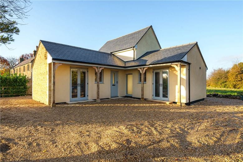 2 bedroom house, Norley Lane, Tormarton GL9